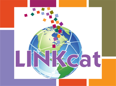 LINKcat Logo