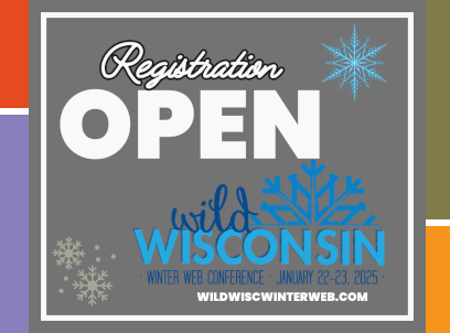 Wild Wisconsin Winter Web Conference